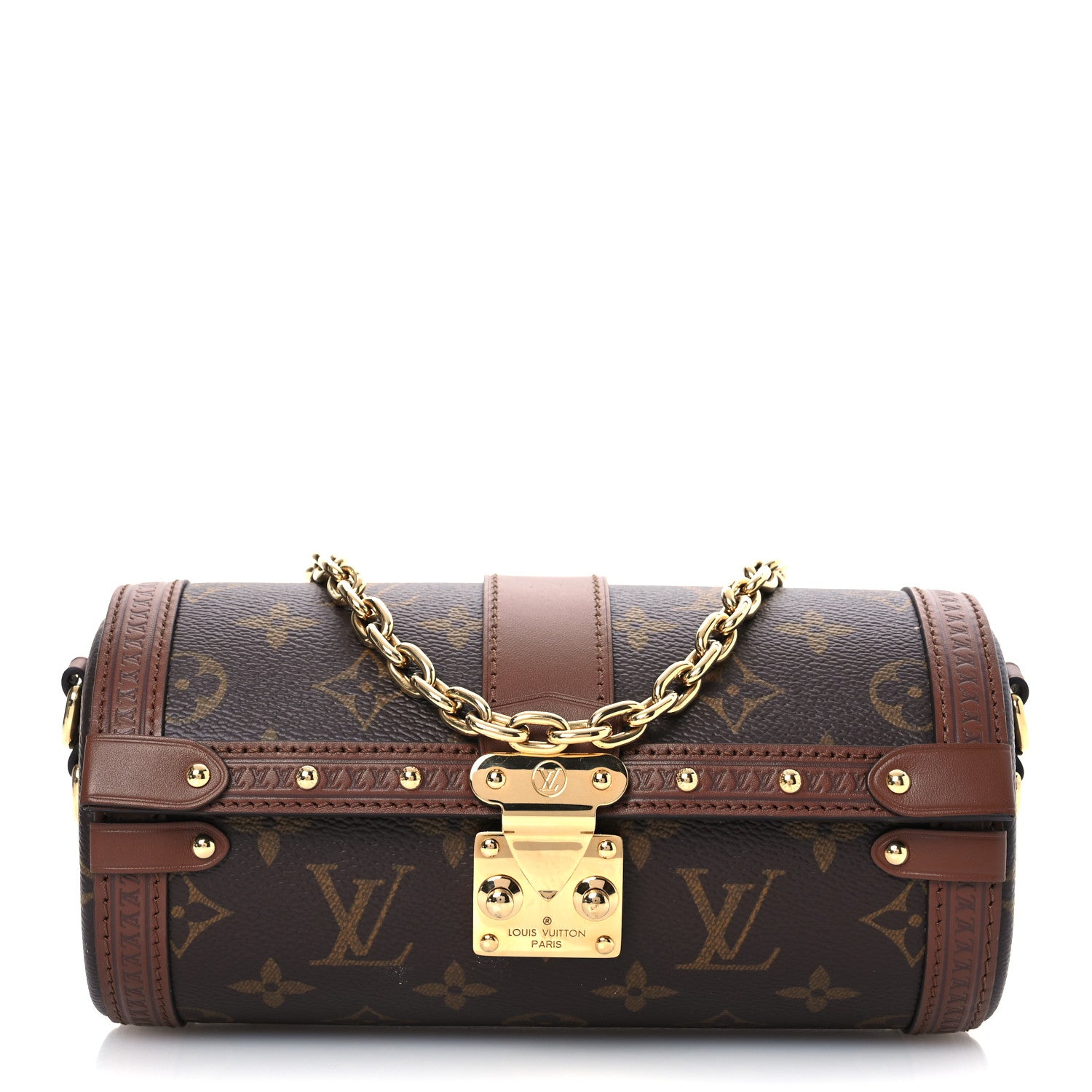 Louis Vuitton Monogram Papillon Trunk 1 of 9