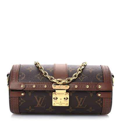 Louis Vuitton Monogram Papillon Trunk 1 of 9