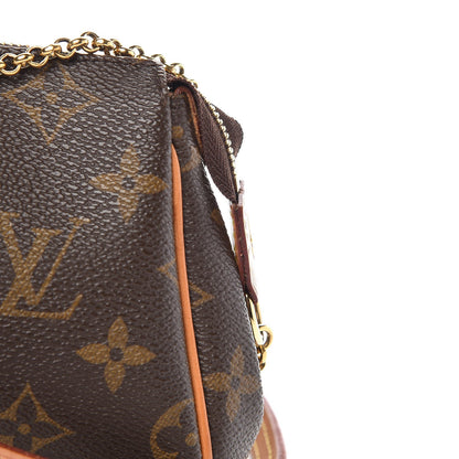 Louis Vuitton Monogram Eva Clutch 8 of 10