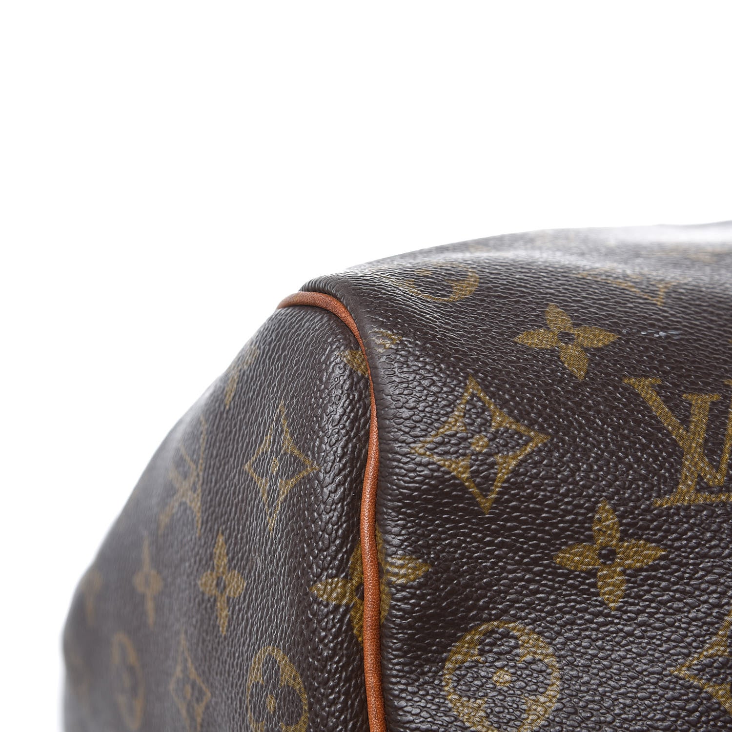 Louis Vuitton Monogram Keepall Bandouliere 50 12 of 19