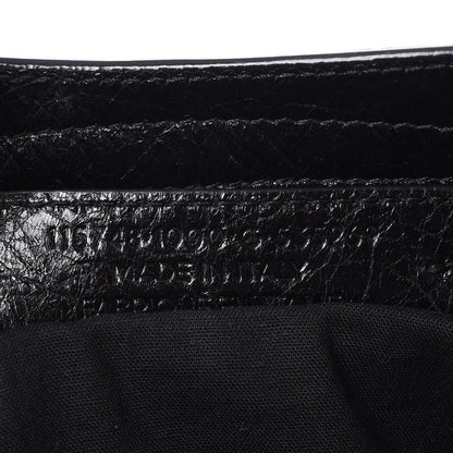Balenciaga Agneau Classic Hardware City Black 8 of 8