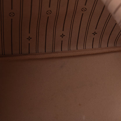 Louis Vuitton Monogram Neverfull GM 8 of 18