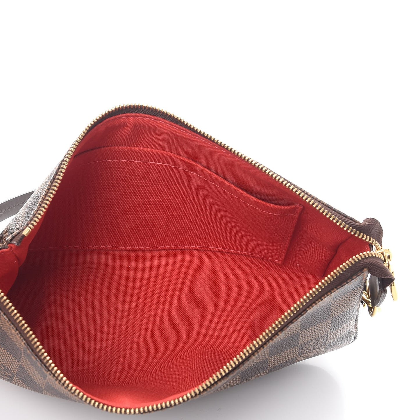 Damier Ebene Pochette Accessories NM