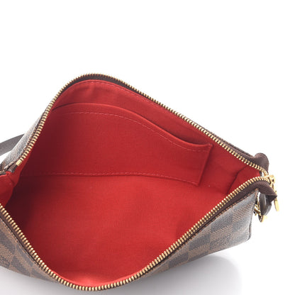 Louis Vuitton Damier Ebene Pochette Accessories NM 5 of 8