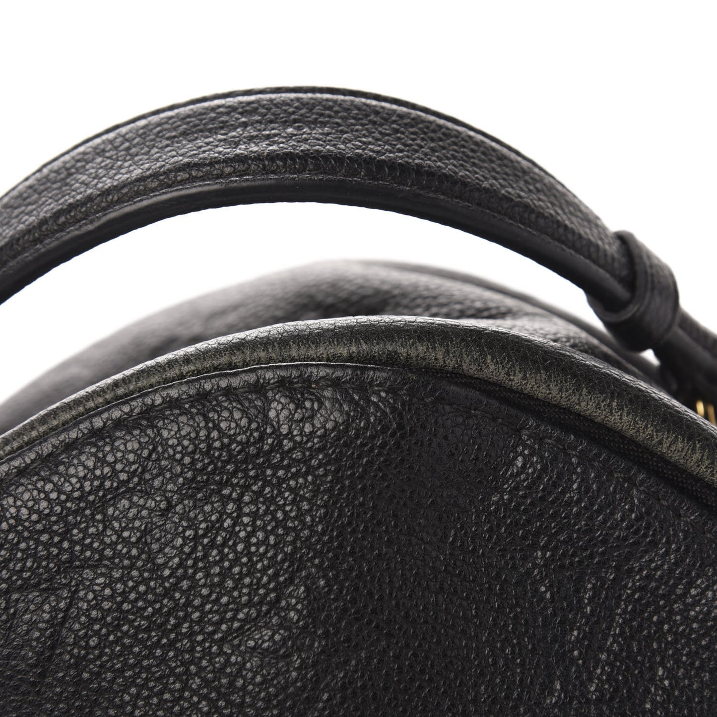 Empreinte Sorbonne Backpack Black