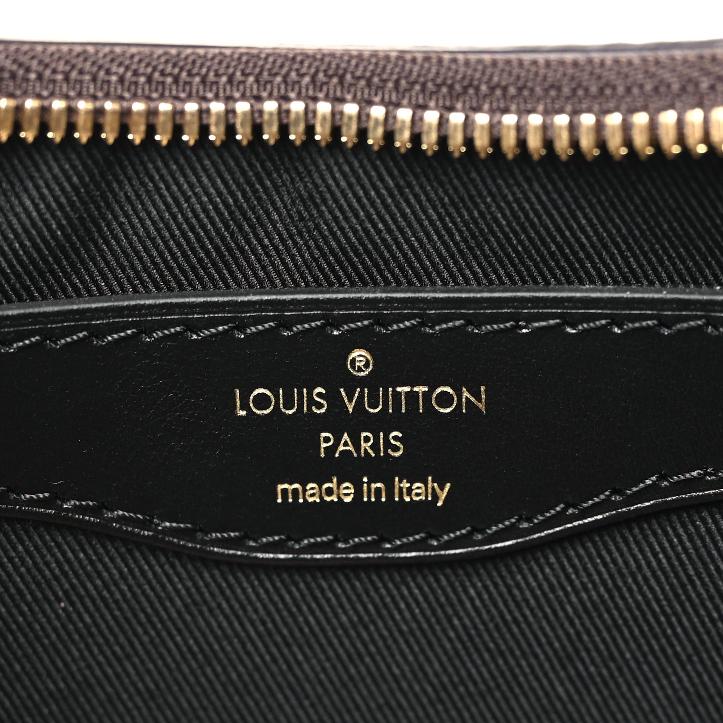 Monogram Boulogne NM Black