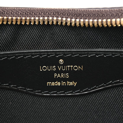 Louis Vuitton Monogram Boulogne NM Black 6 of 9