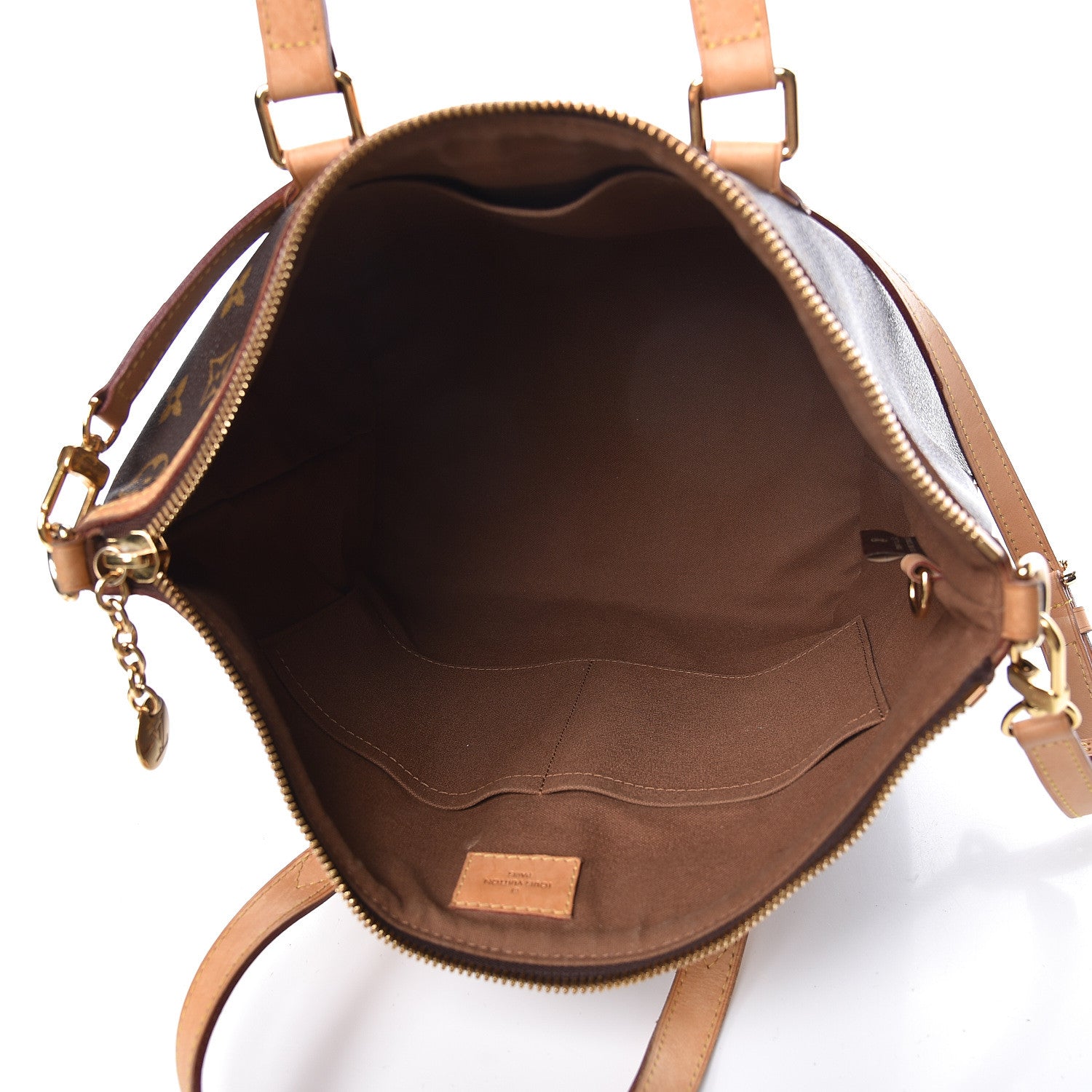Louis Vuitton Monogram Palermo PM 5 of 11