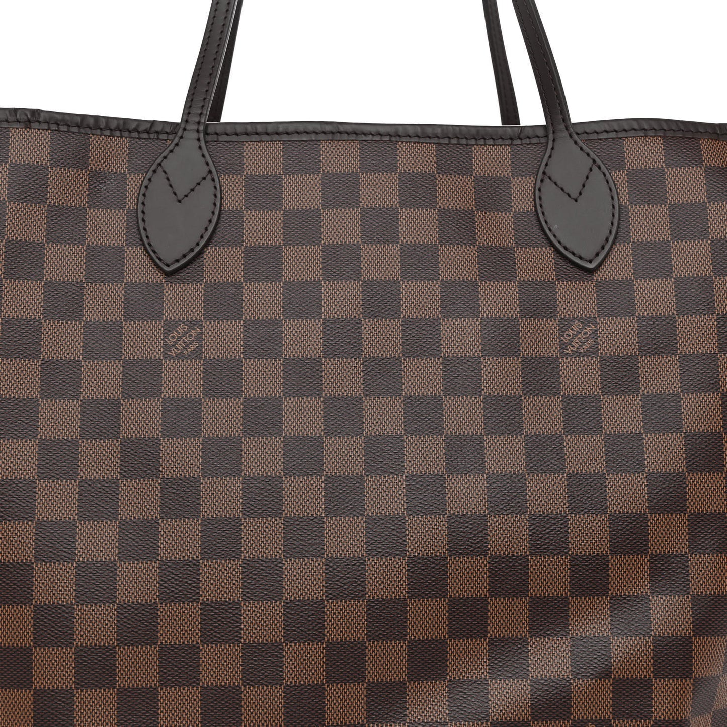 Damier Ebene Neo Neverfull GM