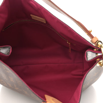 Louis Vuitton Monogram Graceful PM Pivoine 5 of 14