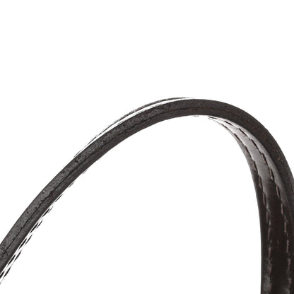 Louis Vuitton Damier Ebene Neverfull MM 13 of 14