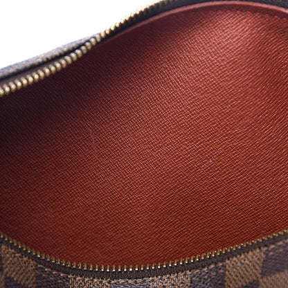Louis Vuitton Damier Ebene Papillon 26 6 of 12