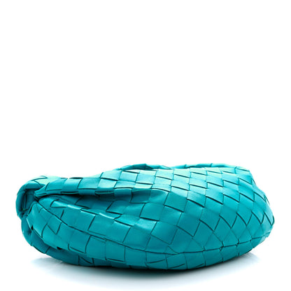 Bottega Veneta Nappa Intrecciato Mini Jodie Blaster 4 of 10
