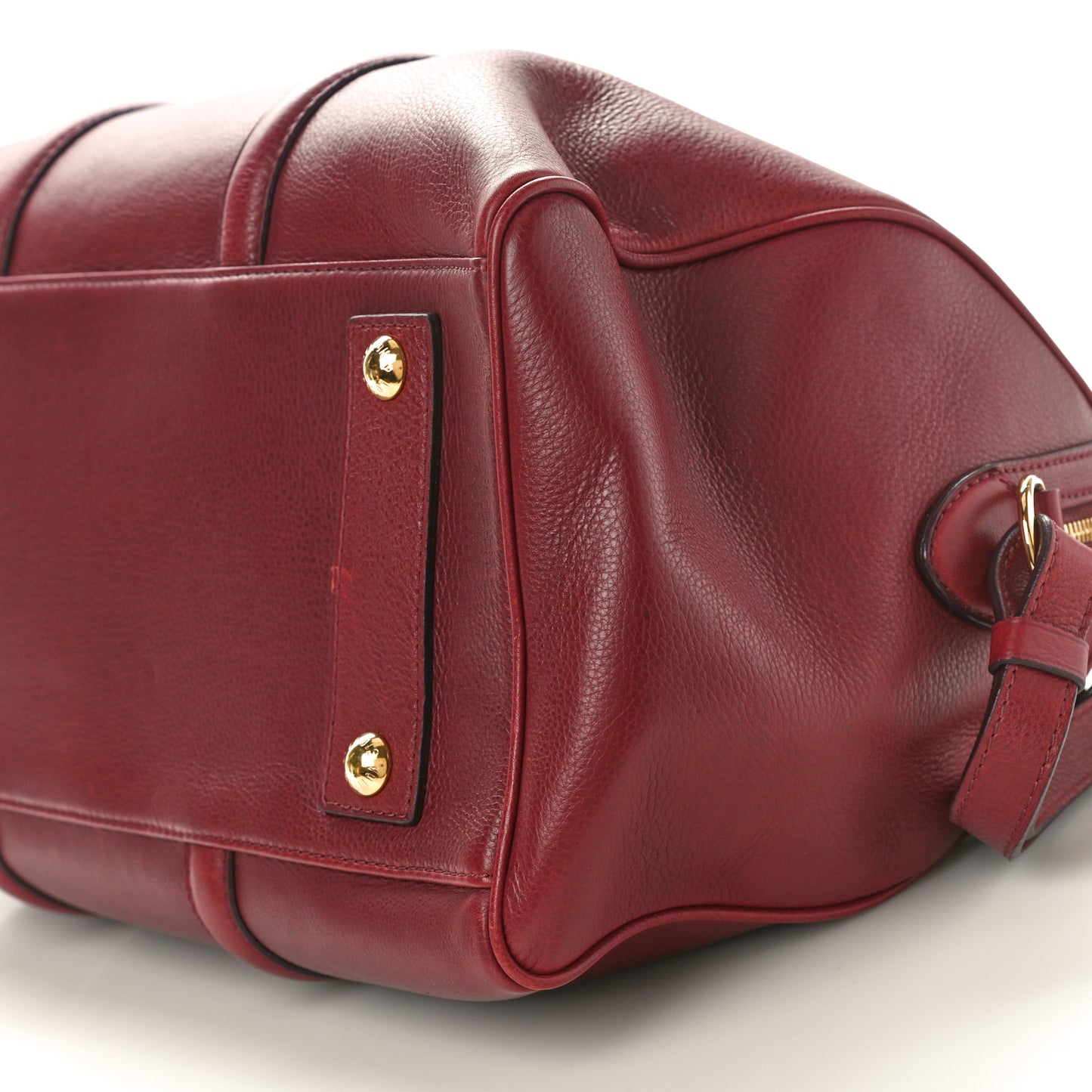 Calfskin SC Bag GM Jasper