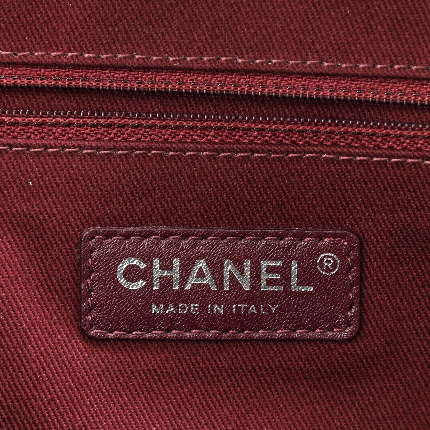 Chanel Calfskin Quilted Jumbo Coco Sporran Flap Dark Green 6 of 11