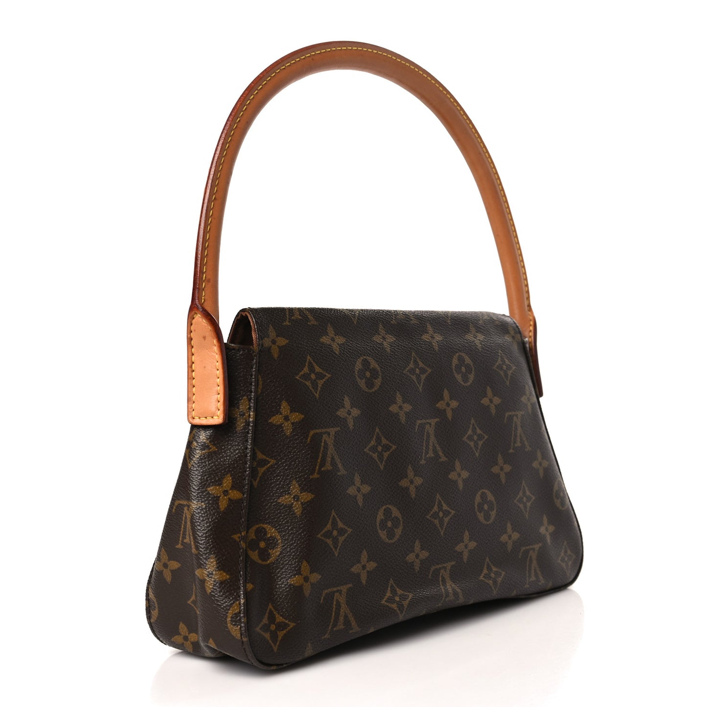 Monogram Mini Looping