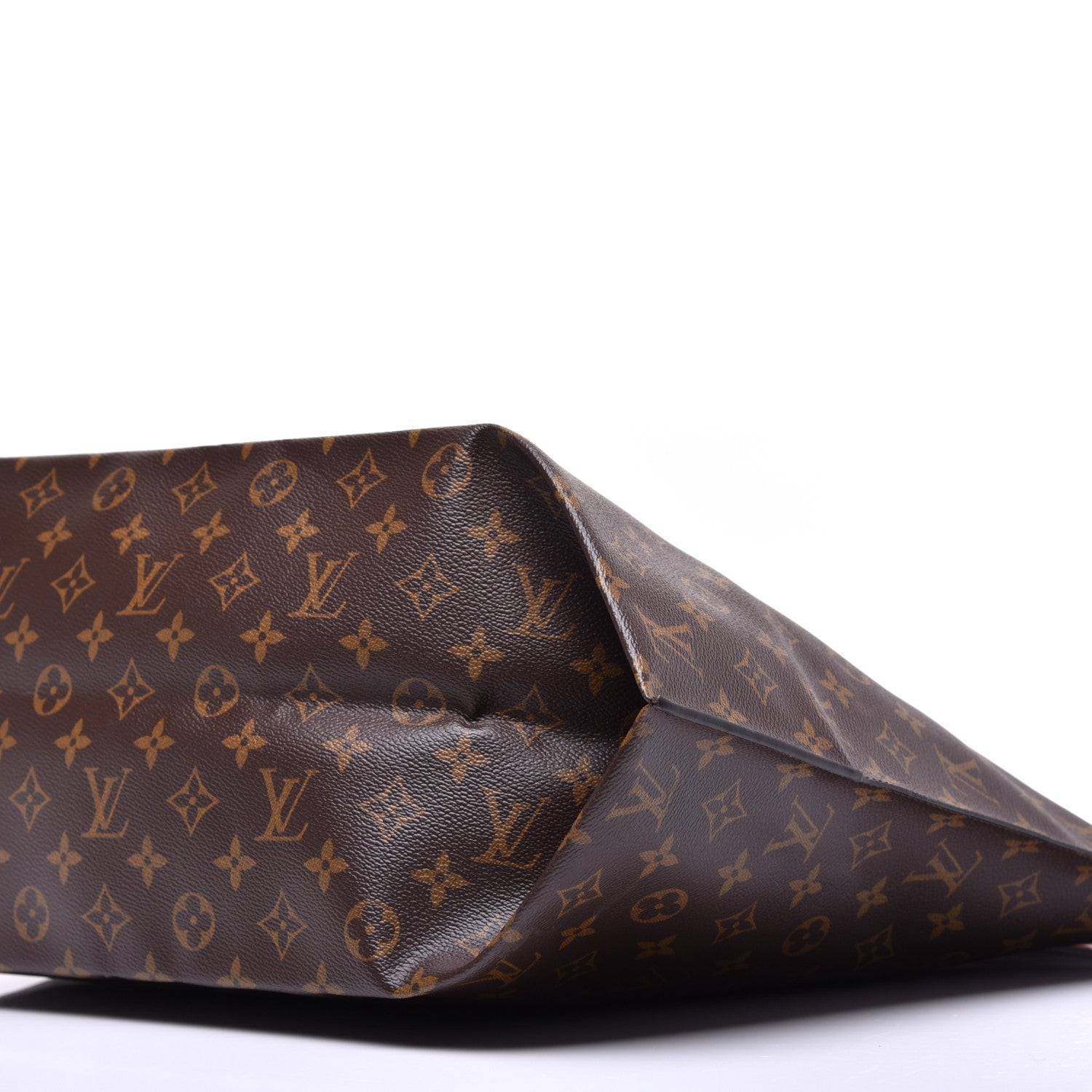 Louis Vuitton Monogram All-In MM 8 of 9