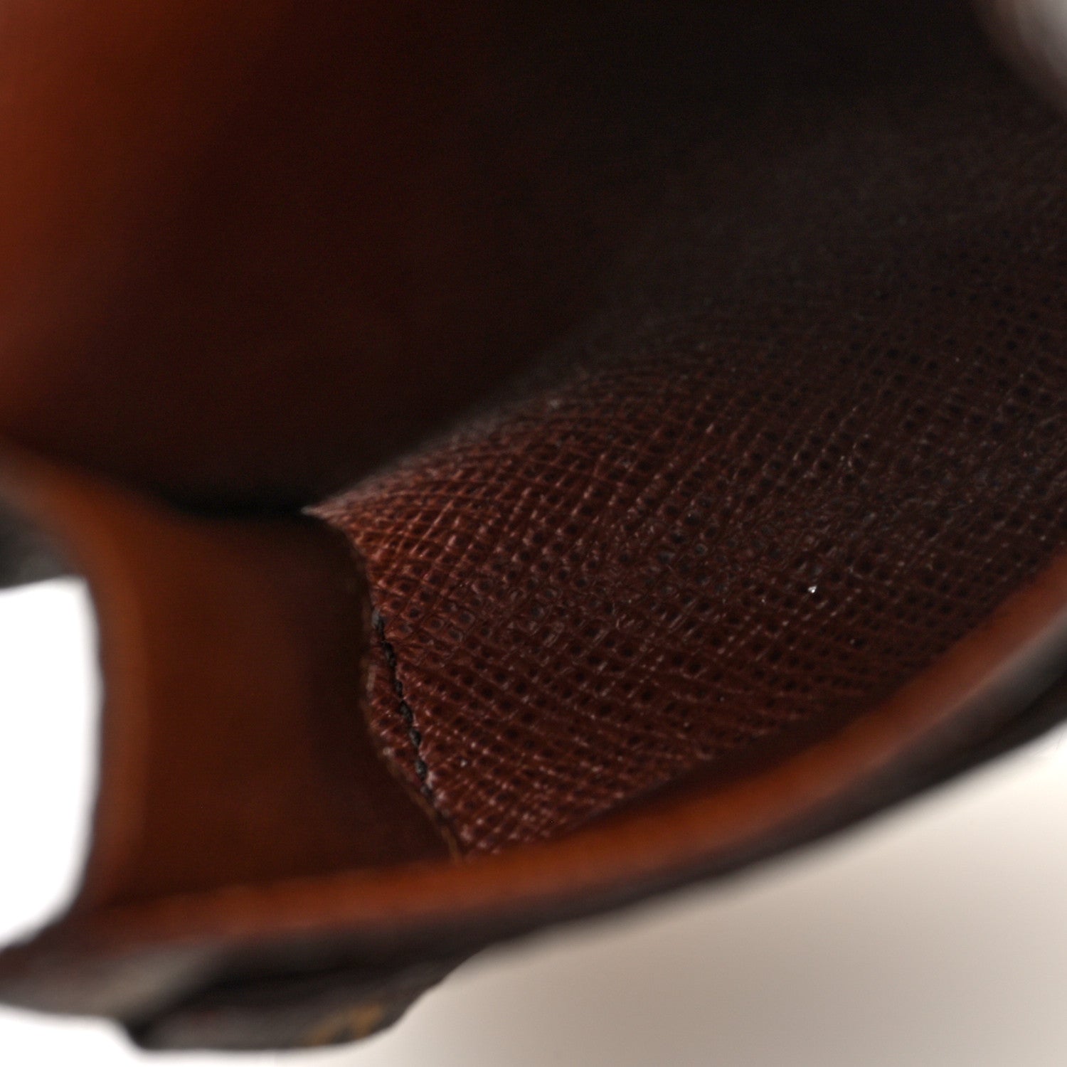 Louis Vuitton Monogram Cigarette Case 5 of 6