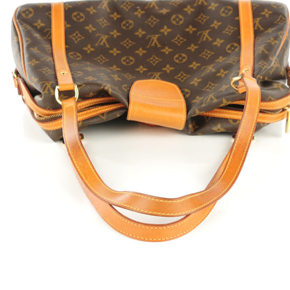 Louis Vuitton Monogram Stresa GM 10 of 11