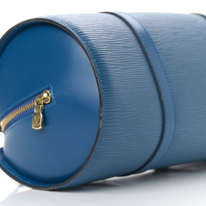 Louis Vuitton Epi Soufflot Toledo 8 of 12