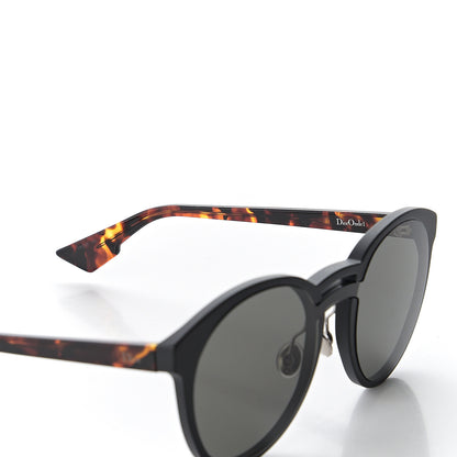 Christian Dior Onde 1 Sunglasses Black Havana 6 of 9