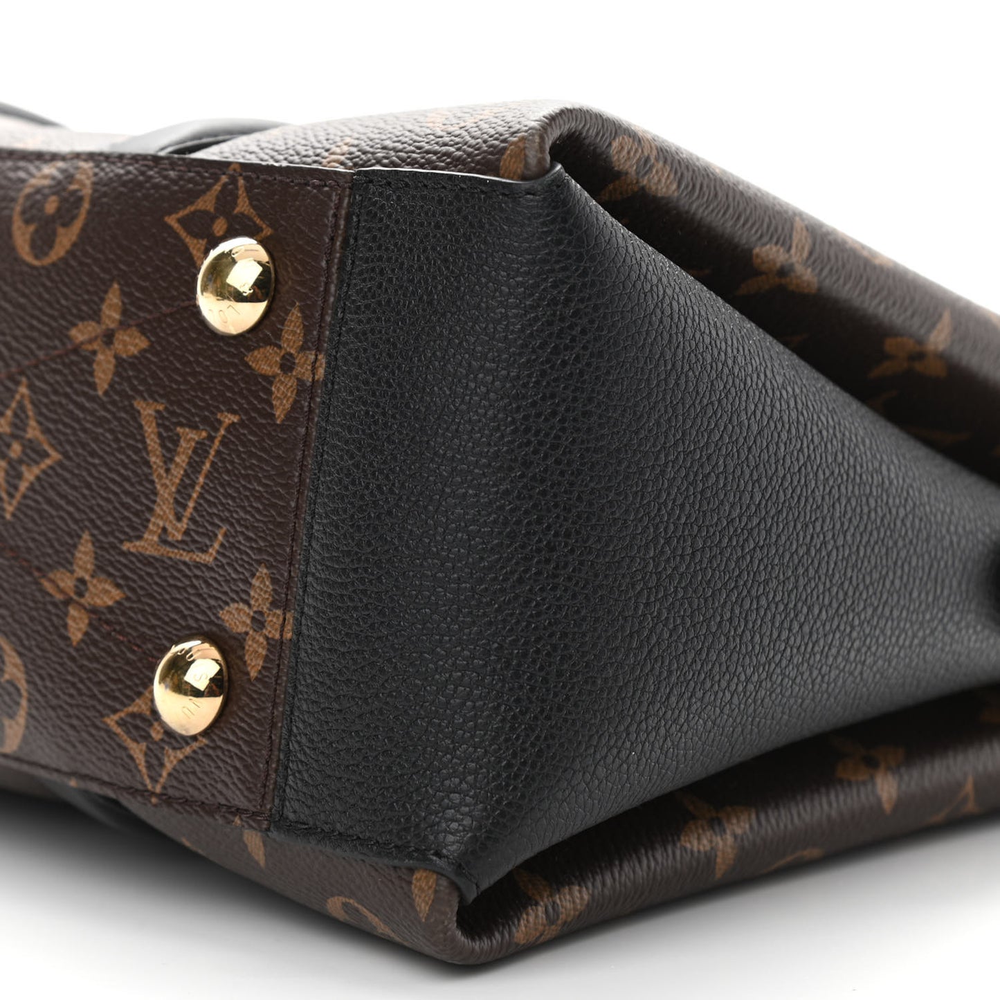Monogram Soufflot BB Black