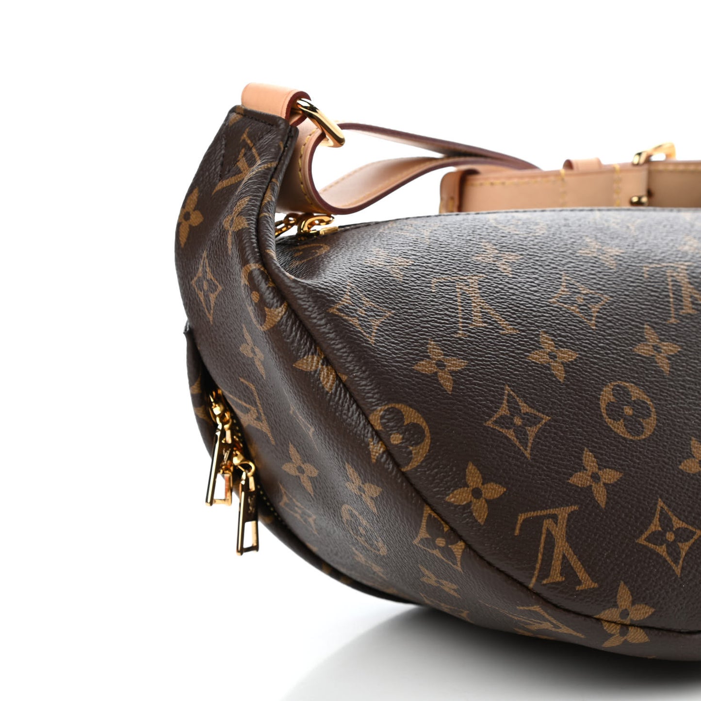 Monogram Bumbag