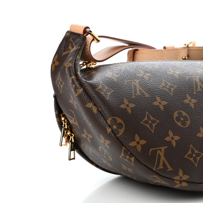 Louis Vuitton Monogram Bumbag 7 of 9