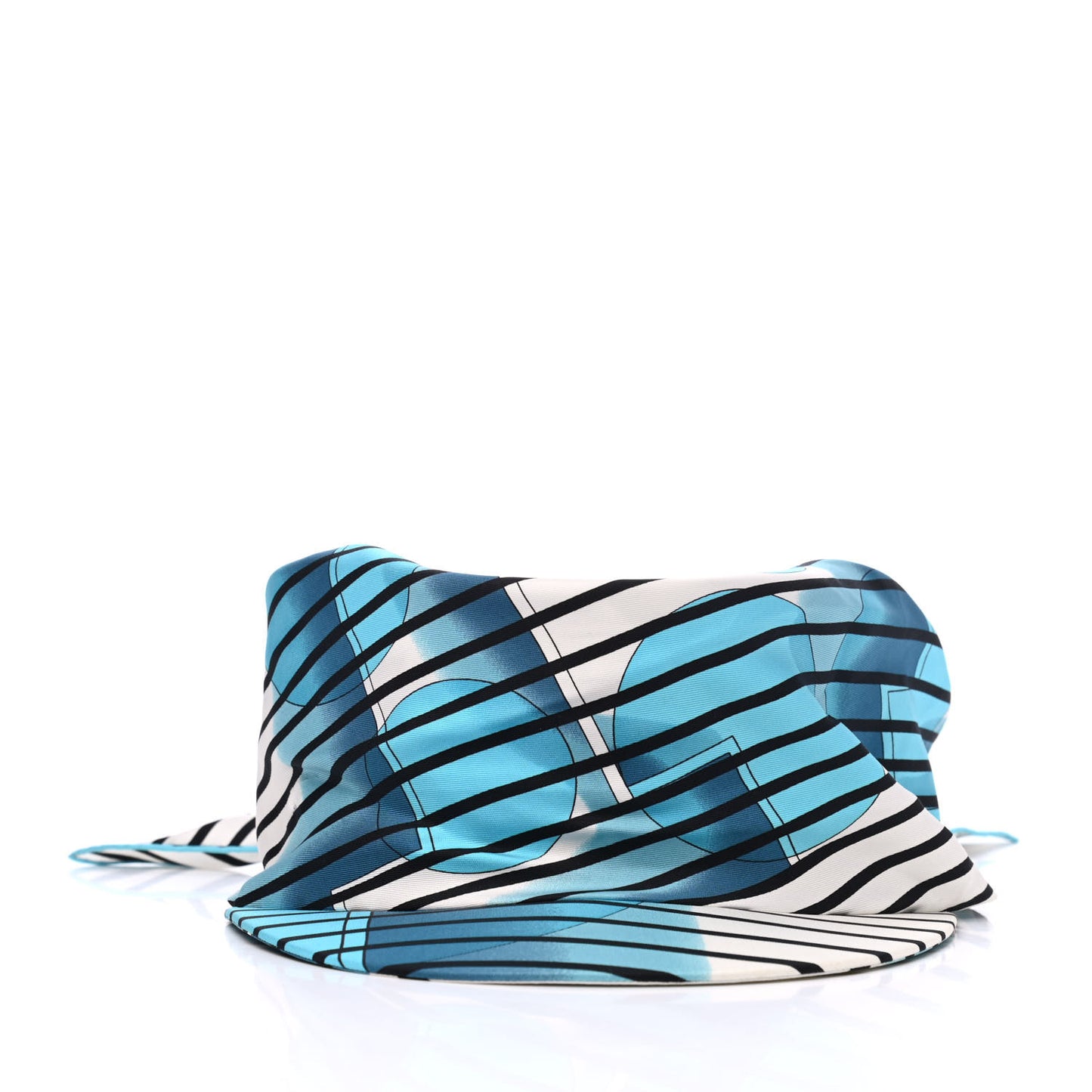 Silk H2O Pointu Hat
