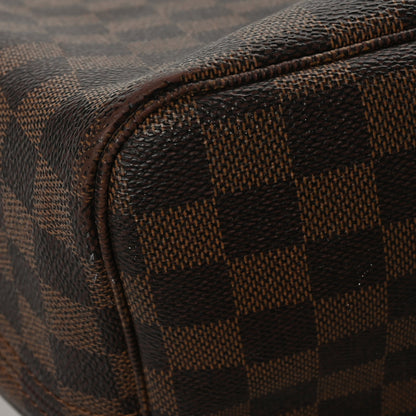 Louis Vuitton Damier Ebene Neverfull GM 28 of 44