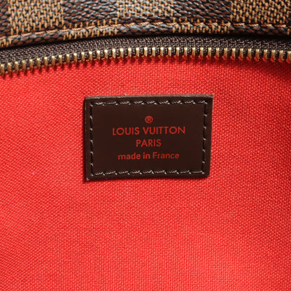 Louis Vuitton Damier Ebene Bloomsbury GM 5 of 7
