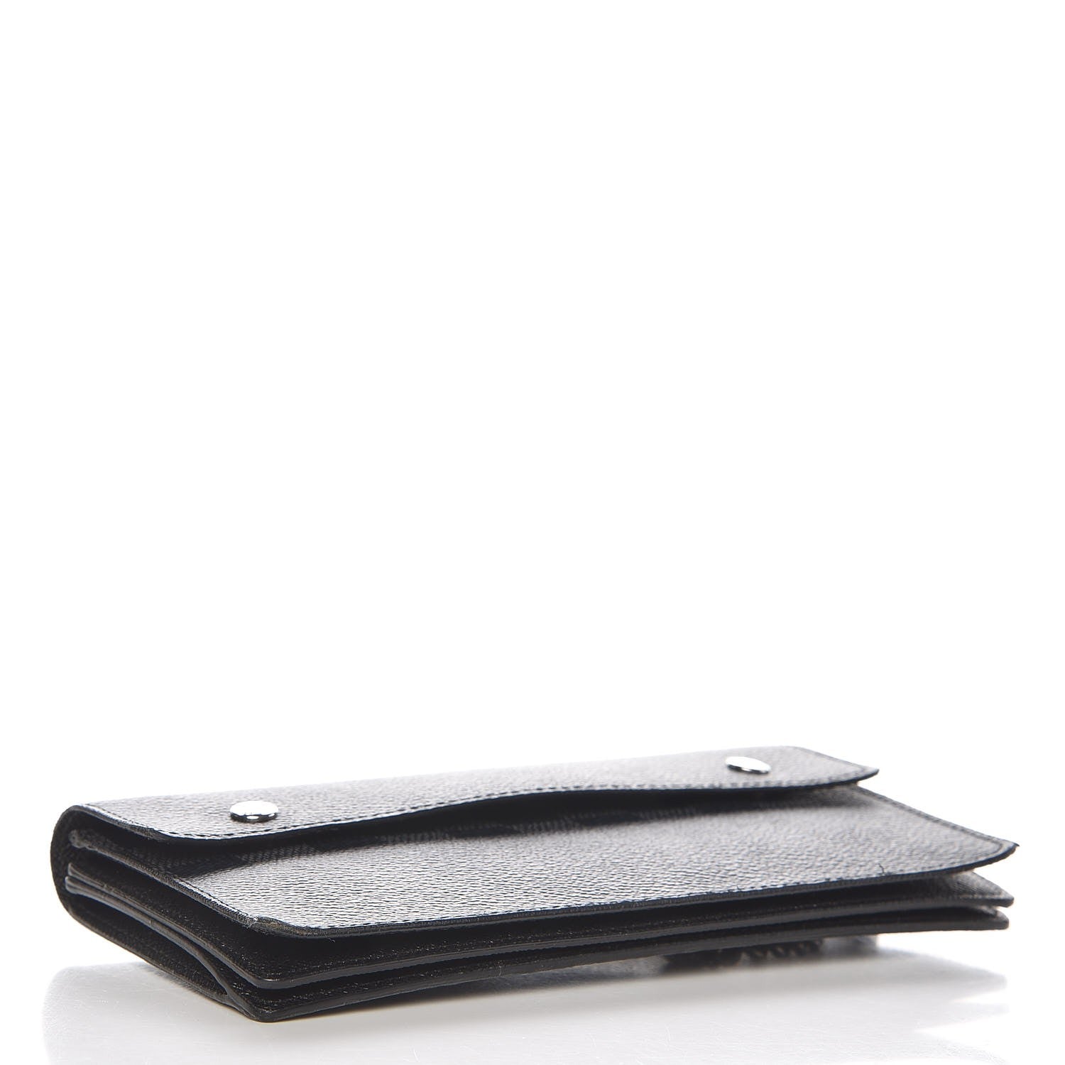 Louis Vuitton Damier Graphite Accordeon Wallet 4 of 8