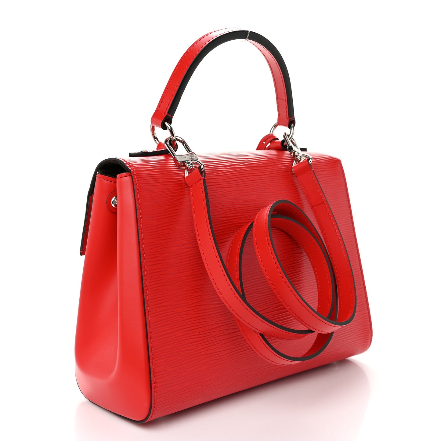 Epi Cluny BB Coquelicot
