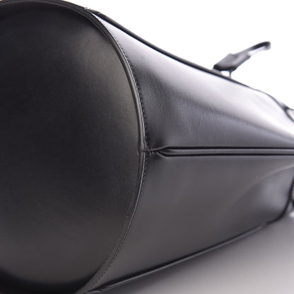 Saint Laurent Smooth Calfskin Medium Talitha Bucket Bag Black 11 of 11