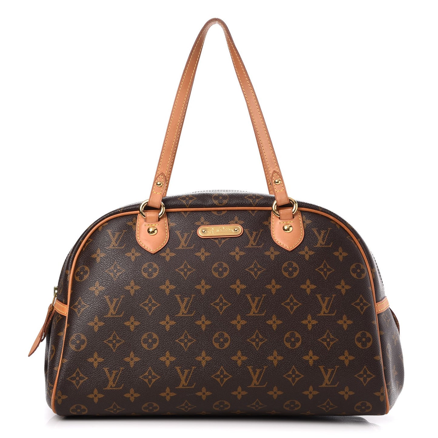 Monogram Montorgueil GM
