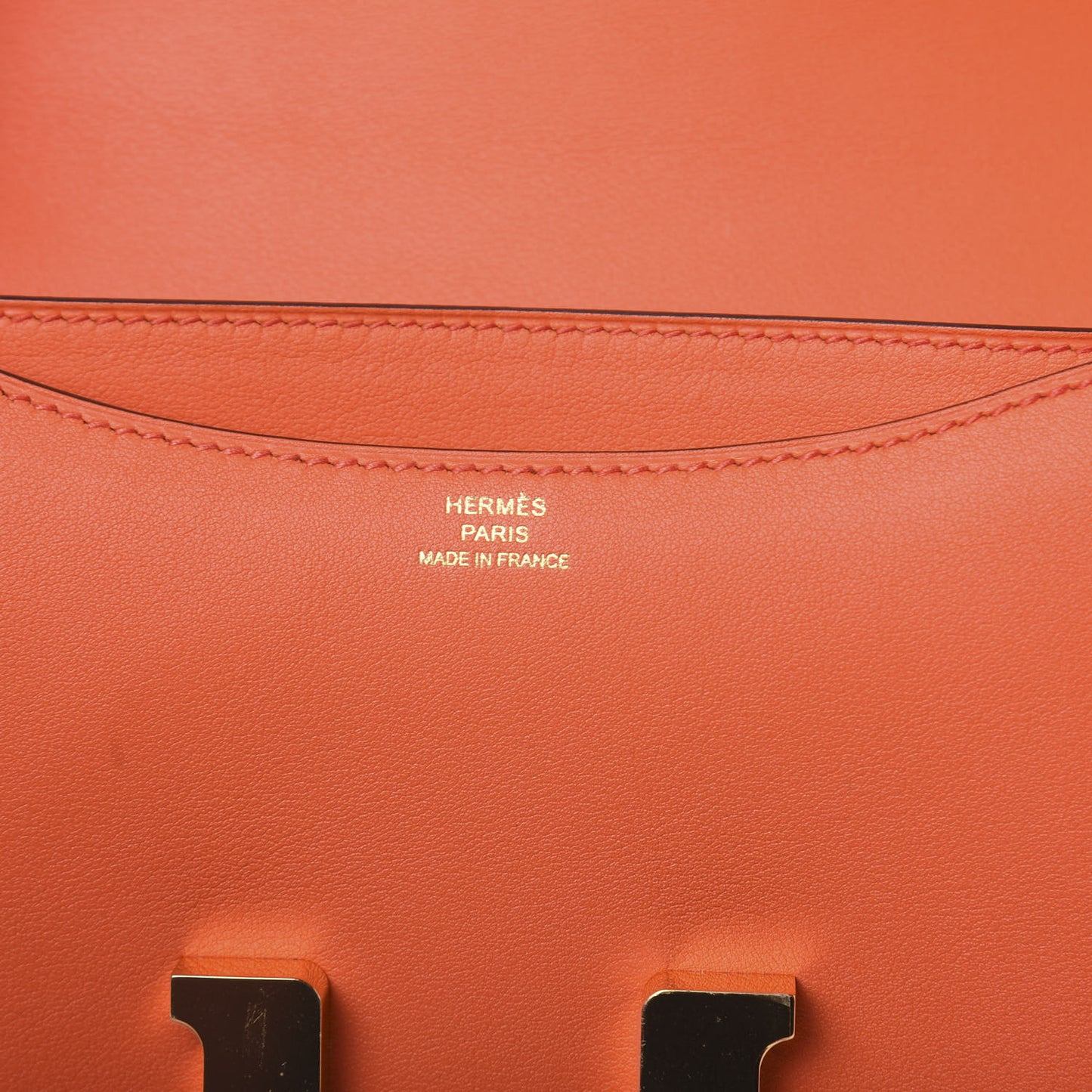 Swift Constance 18 Orange Poppy