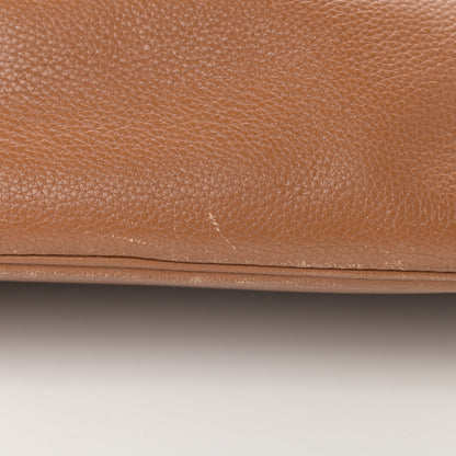 Hermes Taurillon Clemence JPG Birkin 42 Gold 13 of 16
