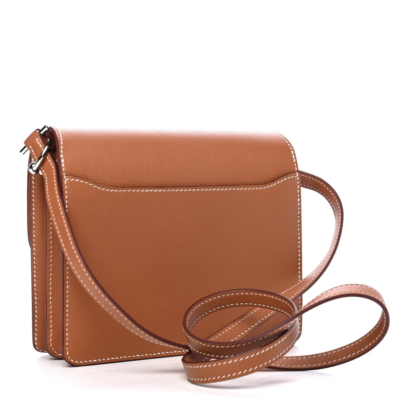 Evercolor Mini Sac Roulis Gold