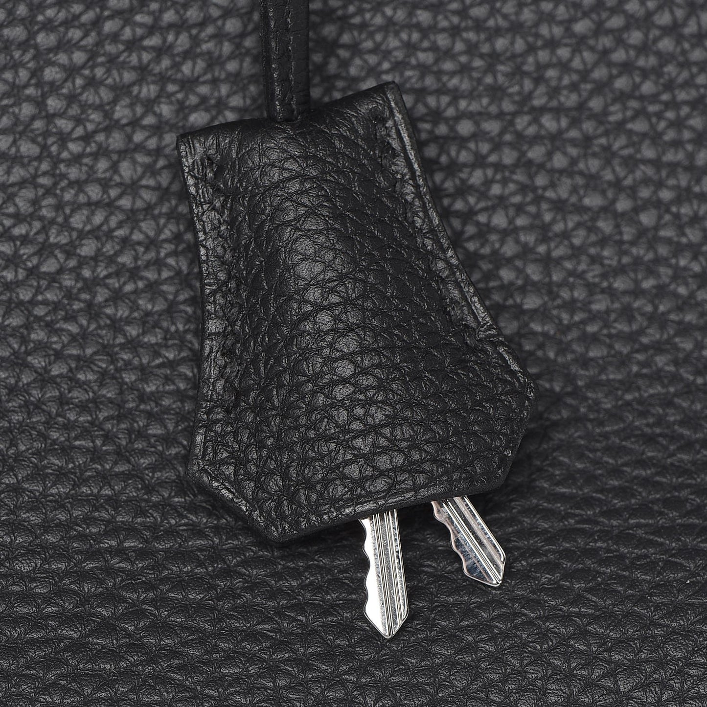 Togo Birkin 35 Plomb