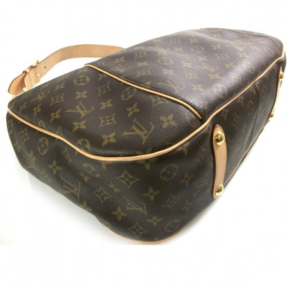 Louis Vuitton Monogram Galliera GM 5 of 10