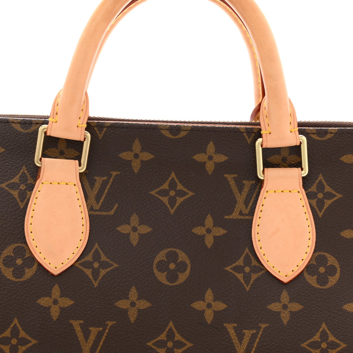Louis Vuitton Monogram Popincourt 8 of 10