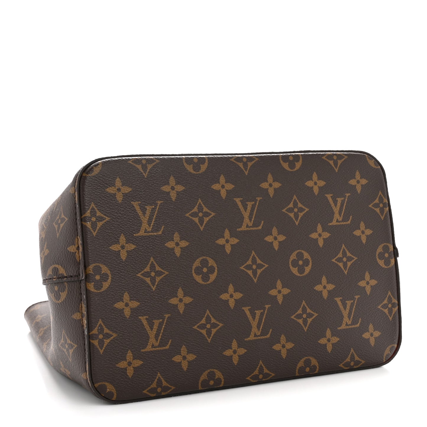 Monogram Neonoe MM Coquelicot