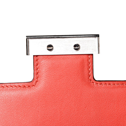 Hermes Swift Constance 24 Capucine 8 of 20