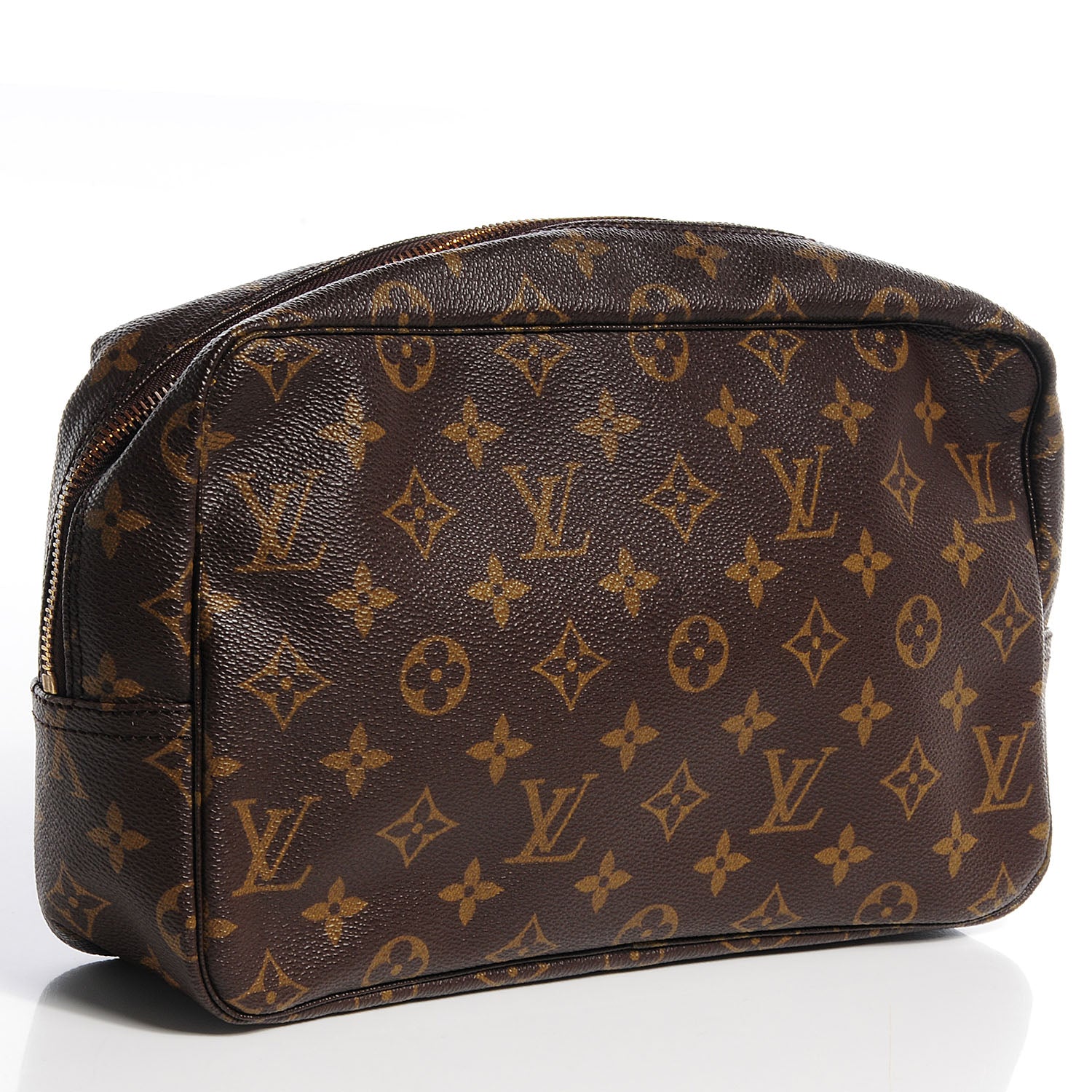 Louis Vuitton Monogram Trousse Toilette 28 3 of 7