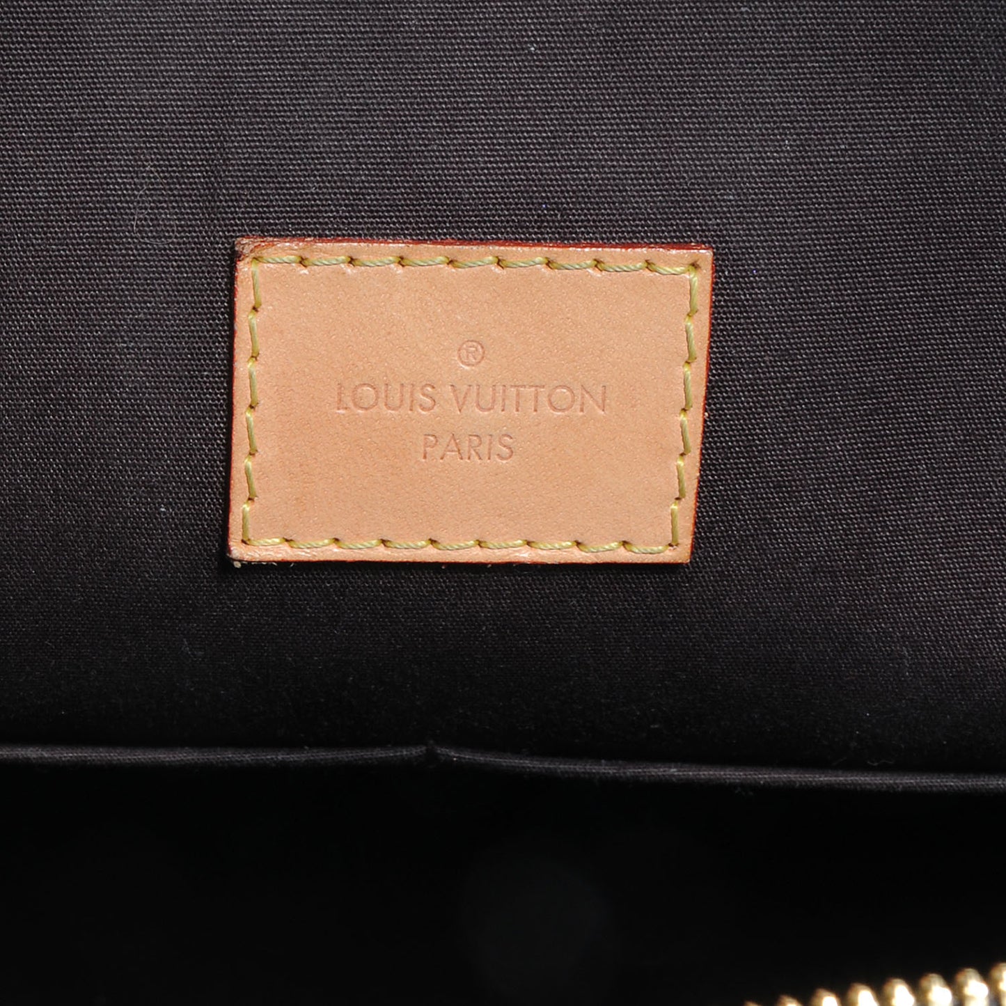 Vernis Alma GM Amarante
