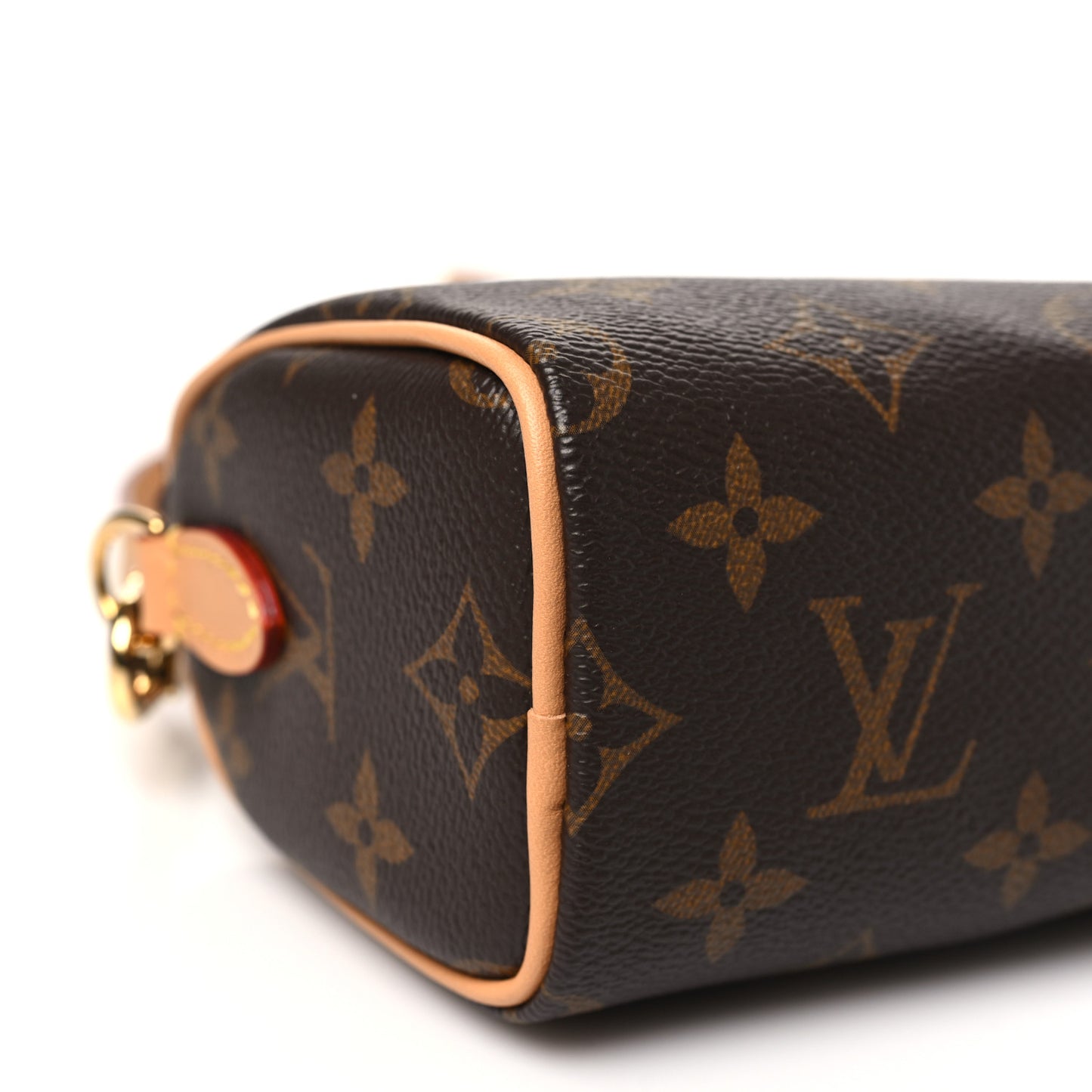 Monogram Nano Speedy Bandouliere