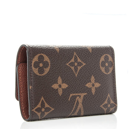 Louis Vuitton Monogram 6 Key Multicles Holder 3 of 7
