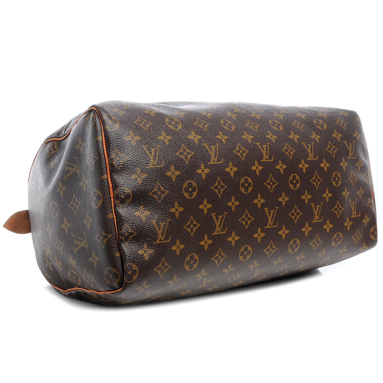 Louis Vuitton Monogram Speedy 40 4 of 10