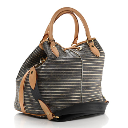 Louis Vuitton Monogram Eden Neo Argent 3 of 13