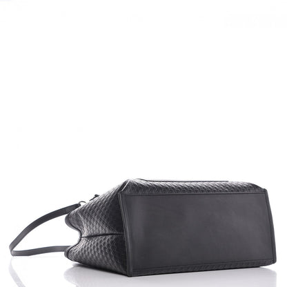 Gucci Soft Microguccissima Medium Tote Black 4 of 12